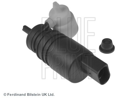 BLUE PRINT Pompa spryskiwacza, spryskiwacz szyby czołowej ADC40303