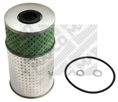 Mapco mapco 61157 filtr oleju 61157