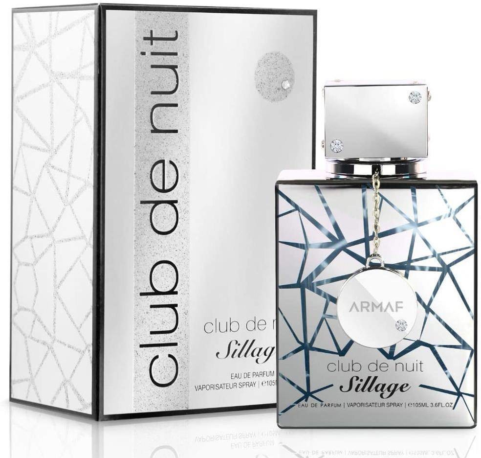 Armaf Club De Nuit Sillage Edp 105ml