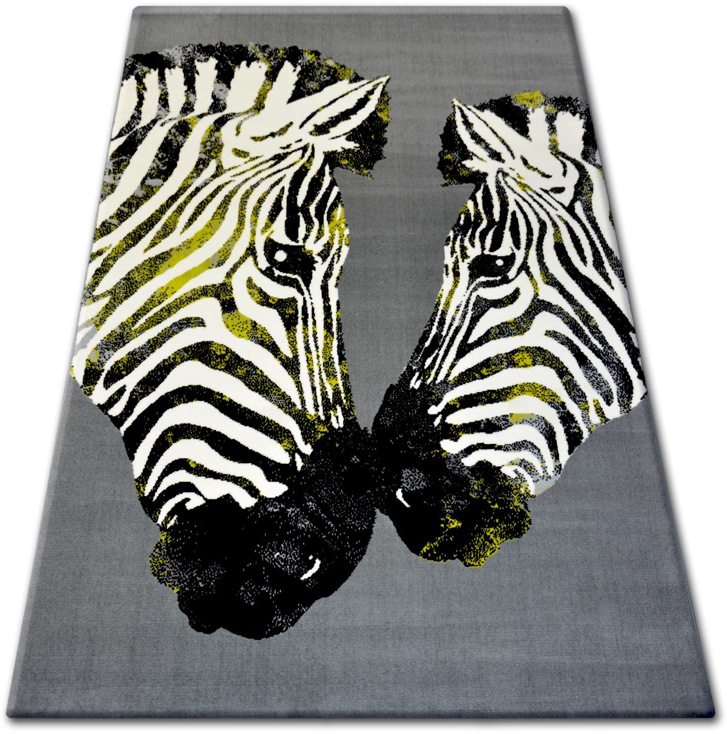 Dywany Łuszczów Flash 160x225 Zebra Zebry #B070