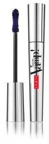 Pupa Vamp Mascara tusz do rzęs 301 Electric Blue 9ml