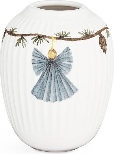 Kähler Wazon Hammershi Christmas 10,5 cm 693208