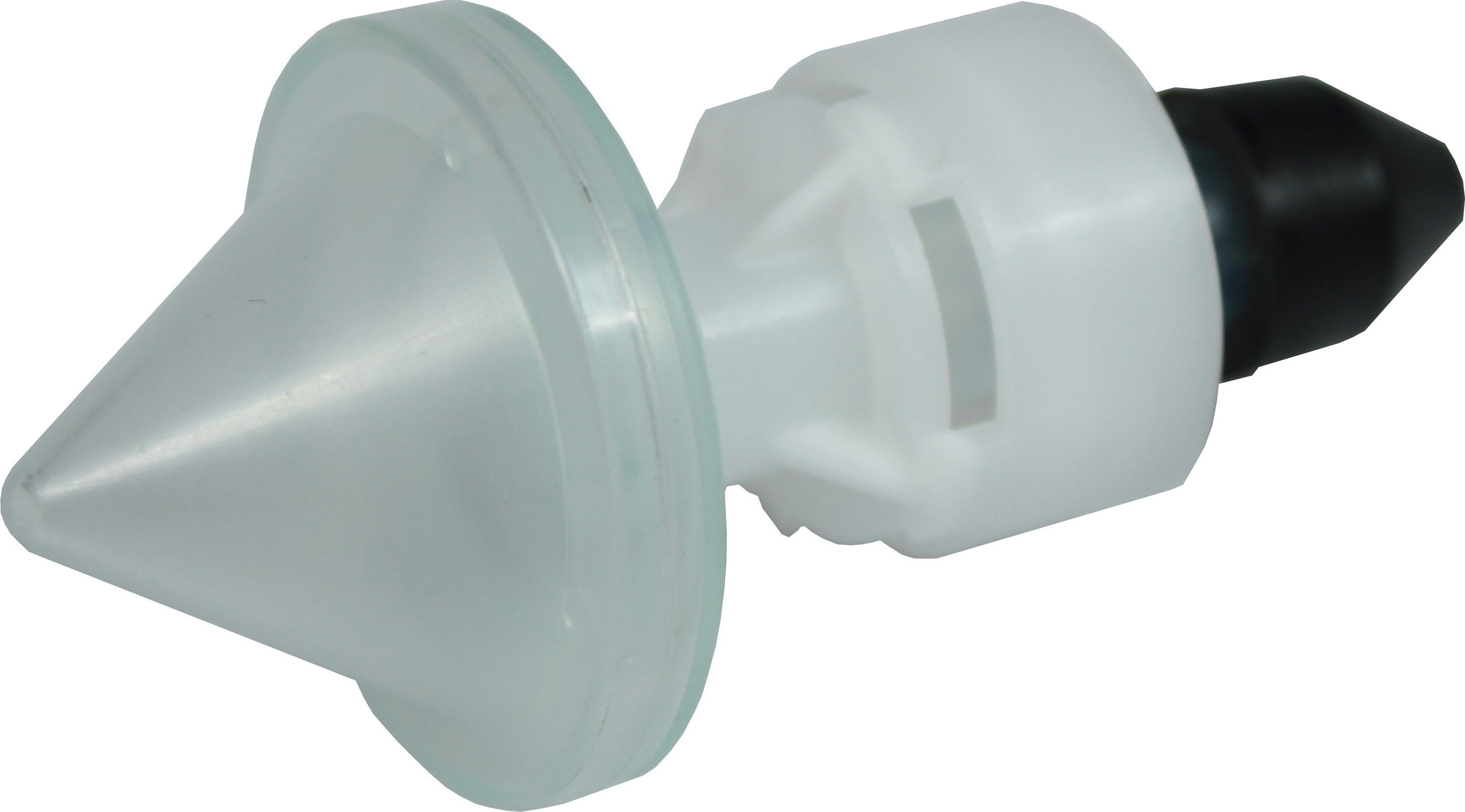 InSense Zastawka przeciwprzelewowa do ssaków marki InSense BR-SM153 zas