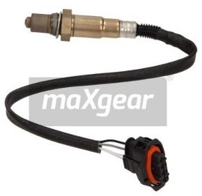 MAXGEAR Sonda lambda 59-0075