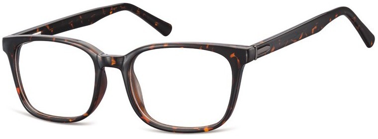 Sunoptic Okulary oprawki optyczne korekcyjne CP151A Pantera CP151A