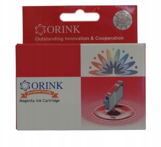 ORINK Brother LC 22U M zamiennik (LC22UM)