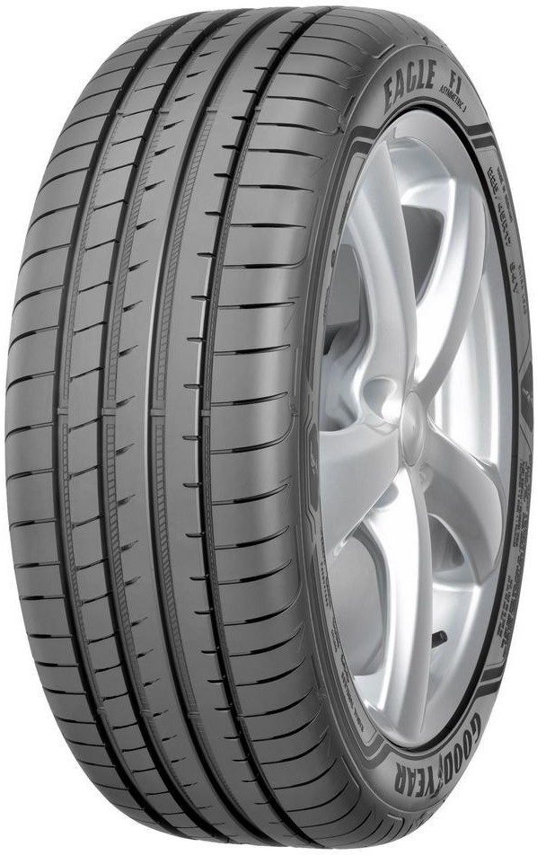 Goodyear Eagle F1 Asymmetric 3 235/45R18 94W