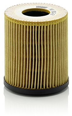 Mann Filter Filtr mężczyzna HU 816/2 X oleju HU8162X