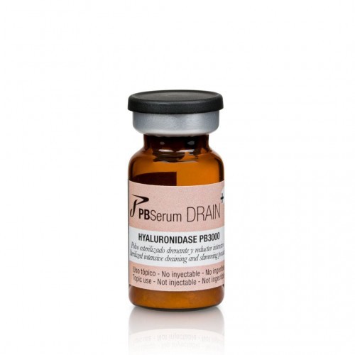 PBSerum Medical PBSerum Drain+ Hialuronidaza PB3000 5ml 03-0301