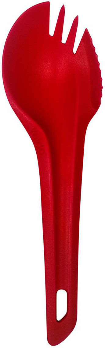 Spork Wildo Red (NZ-WSK-PP-25) H NZ-WSK-PP-25