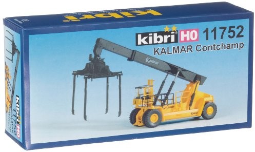 Kibri kibri 11752  H0 KALMAR contc spotkania z zamkiem kombi agregat