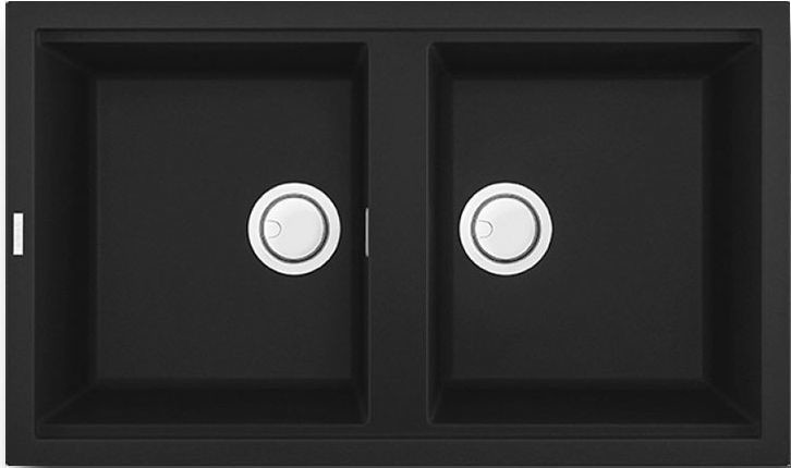 Elleci BEST 450 nero G40 GRANITEK (LGB45040)