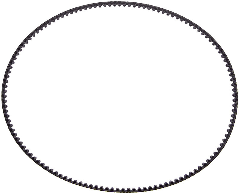 Gates Gates CDX Drive Belt 128T 1408mm  2022 Łańcuchy 3452224