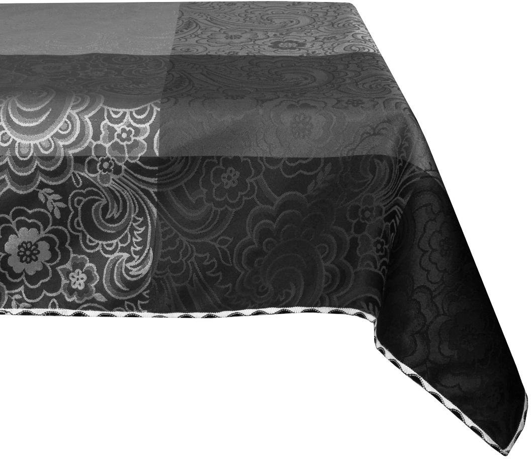 Mesa Witold Dynowiec Bieżnik teflonowy MÓWISZ I MASZ, Cafe 215, szary, 40x160 cm