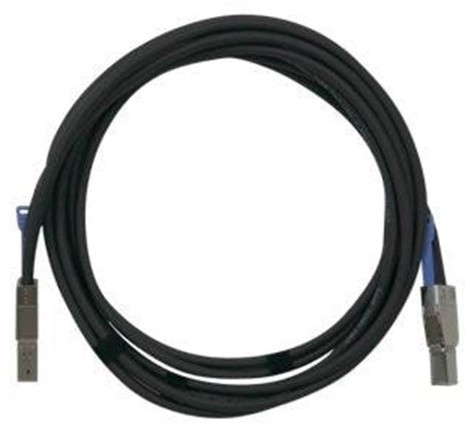 QNAP QNAP Zub. QNAP CAB-SAS20M-8644 CAB-SAS20M-8644