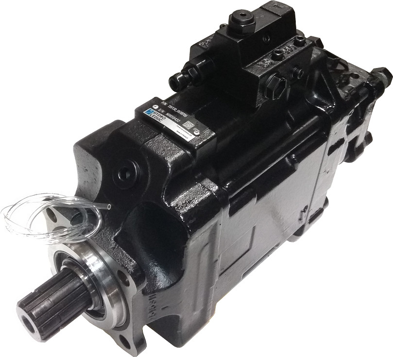 Hydro Leduc Pompa wielotłoczkowa, Hydro Leduc TXV92, lewa TXV92 0512525