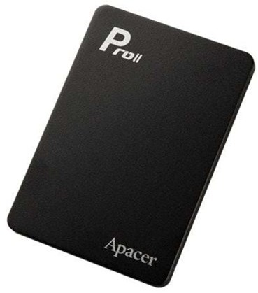Apacer AS510S 128GB AP128GAS510SB-1