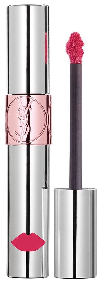 Yves Saint Laurent Nr 8 Excite Me Pink Pomadka 6.0 ml