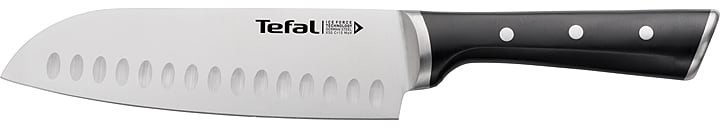 Tefal Nóż santoku 