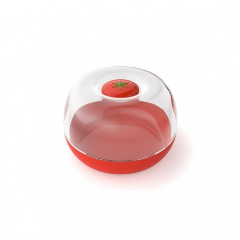 Sagaform MSC POJEMNIK MISKA FRESH FLIP POMIDOR FREEFORM MS-31006