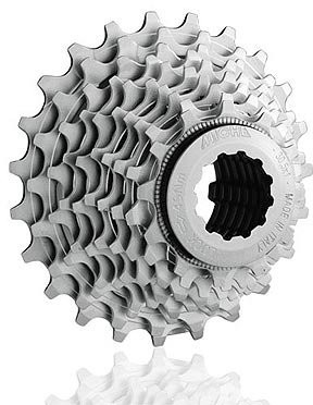 Shimano Miche (primato kaseta 10-krotnie K710SH1229_Silver