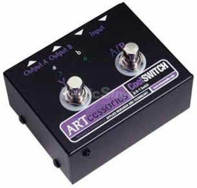 ART Art coolswitch