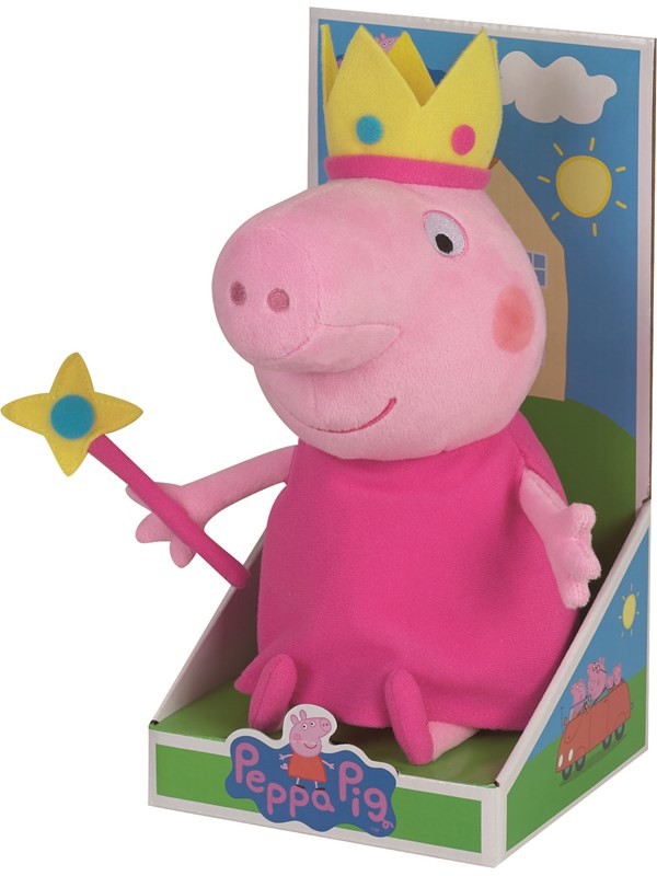 Gurli Gris Gurli Gris princesse GG-023055