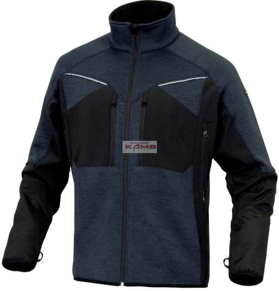 Panoply Delta-Plus ( NAGOYA - BLUZA Z POLIESTRU - PASUJE DO SERII MACH ORIGINALS 2 kolory - S-3XL.