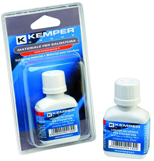 Kemper Woda do lutowania  LO100ACID1 25 ml