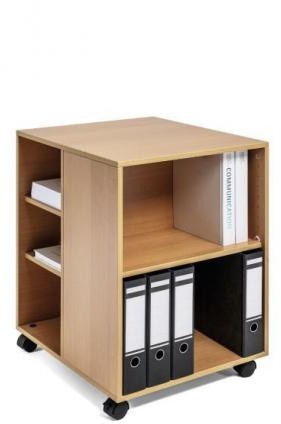 Durable Szafka biurowa Kolor: Buk 311347