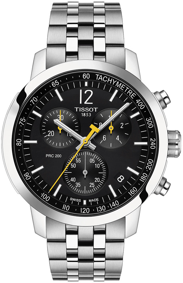 Tissot T114.417.11.057.00 PRC 200 CHRONOGRAPH