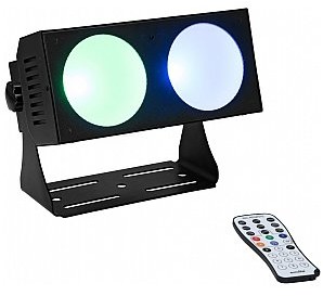 Eurolite LED bar LED CBB-2 COB RGB Bar 51930274