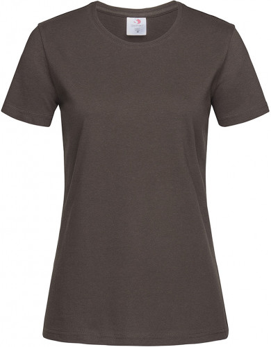 STEDMAN T-SHIRT MĘSKI XS - ST2000 WHI ab_ST2000WHIXS