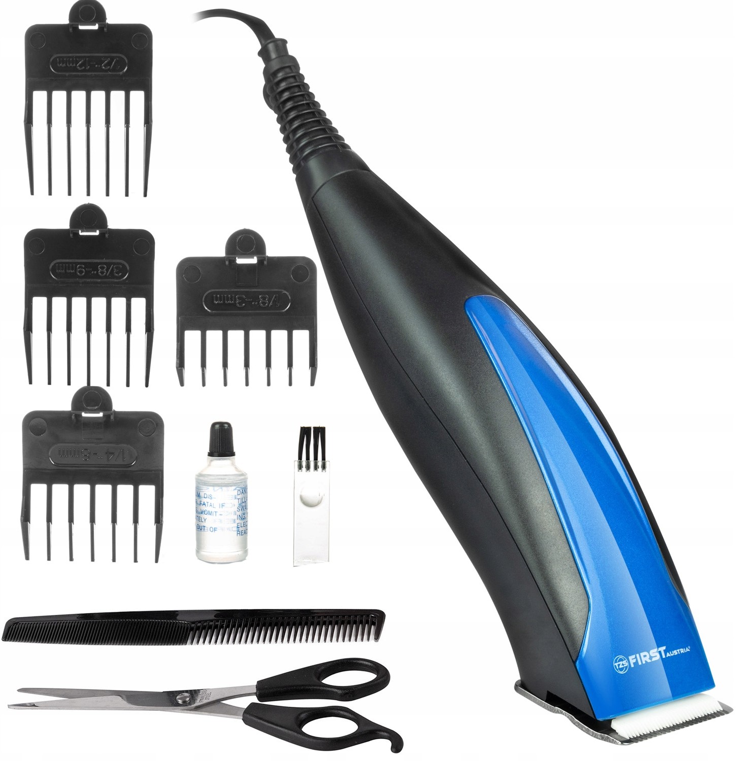 First Austria 5674-5