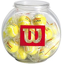 Wilson Bowl o 'fun 75er amortyzator mieszane (08/09) Z5452