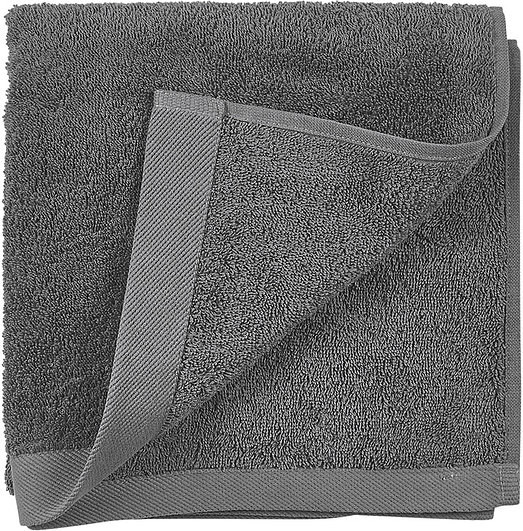 Södahl Ręcznik Comfort 50x100 cm szary 727555