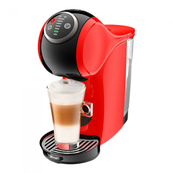 DeLonghi Genio S Plus EDG315.R