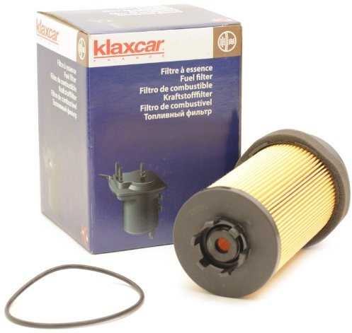 Klaxcar France Klaxcar France FE030Z filtr paliwa FE030z