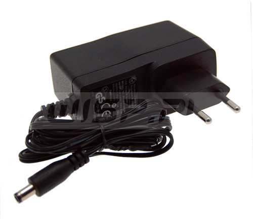 brak danych Zasilacz 15V 1.2A dla płyt RouterBoar