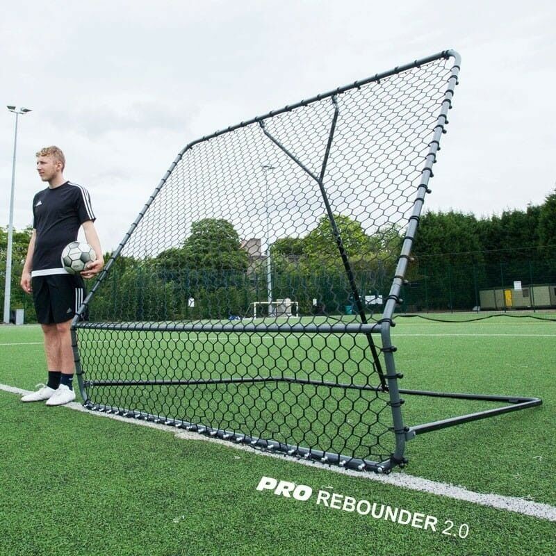 Quickplay Pro Rebounder 2,1 x 2,1m