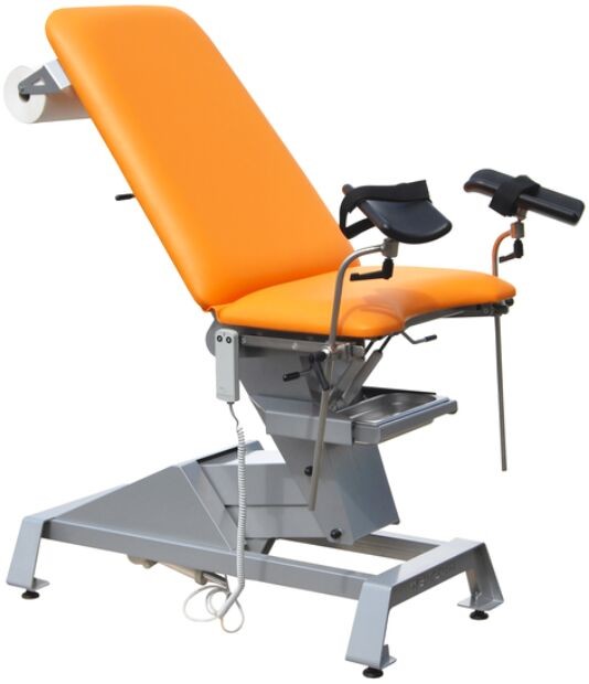 Ws Tech S.c FG-R01 fotel ginekologiczny elektryczny FG-R01