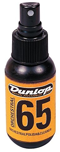 Dunlop Jim Polish & Cleaner Orchestral 44616592001