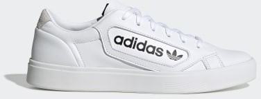 Adidas Sleek Shoes