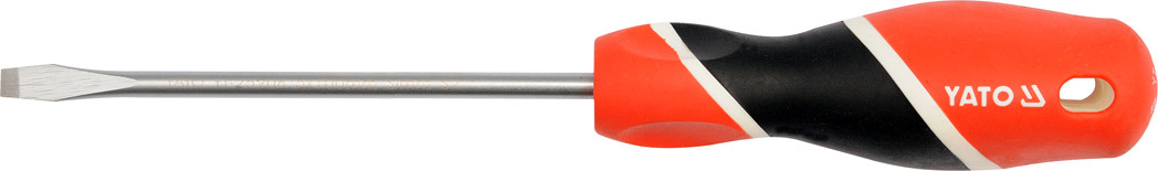 YATO wkrętak płaski 5,0x150mm YT-25909