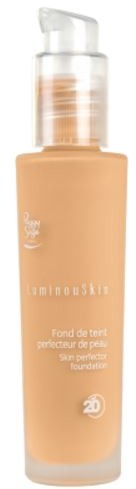 PEGGY SAGE PEGGY SAGE Skin Perfector foundation - beige hale 30 ml ( ref. 801855 )