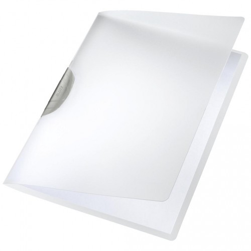 Leitz Skoroszyt zaciskowy ColorClip A4 do 30 kartek 4175 00 85 7669