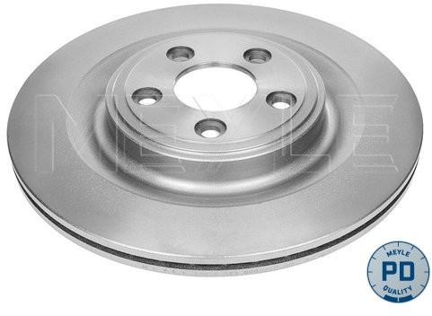 MEYLE Tarcza hamulcowa 18-15 523 0008/PD 18-15 523 0008/PD