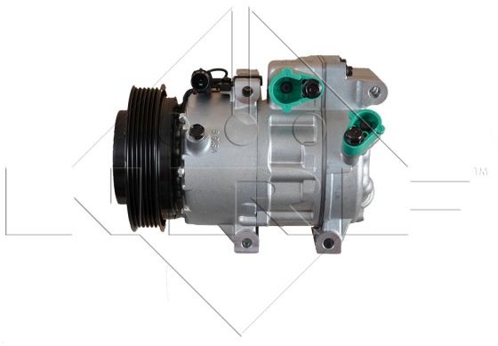 NRF Kompresor, klimatyzacja 32467 32467