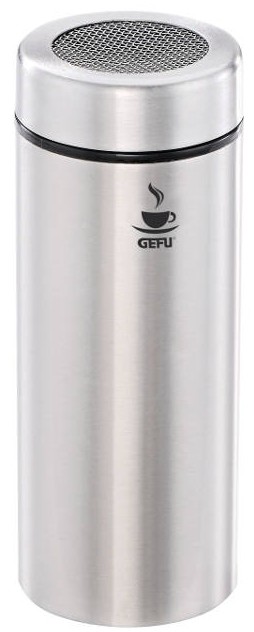 Gefu FINA shaker na cynamon i kakao G-16120