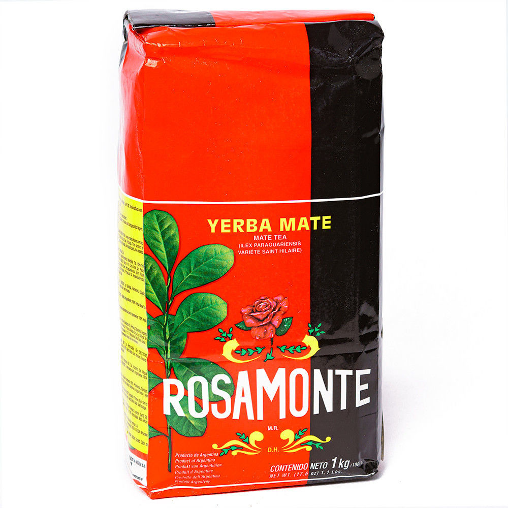 Rosamonte Klasyczna 1kg